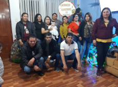Compromiso social 1