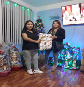 Compromiso social 2
