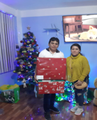 Compromiso social 3