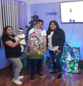 Compromiso social 4