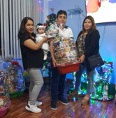 Compromiso social 5