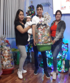 Compromiso social 6